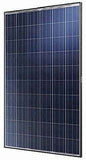 260w Poly Crystalline Solar Panel