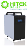 Hitek Home Solar Generator - 2.4kW Lithium Battery Storage *Special*