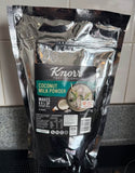 Coconut Milk Powder - 1KG Sealed Bag (High Quality)