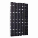 250w Poly Crystalline Solar Panel