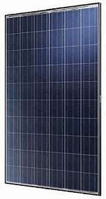 260w Poly Solar Panel