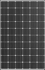 300w PERC MONO Solar Panel