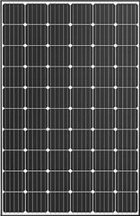 290w PERC MONO Solar Panel