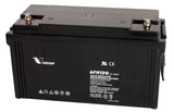 12v 120AH Sealed AGM Battery