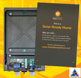 EnaSolar 1.5-3.8Kw Inverter SHR Kit