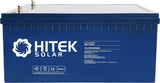 12v 200Ah LFP Lithium Battery (Blue with 100A Max Discharge Current)