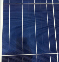 4BB Suntech Poly Cells used in our Poly Panels