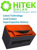 6v 300Ah Lead Carbon SuperCapacitor (LCS Pb-C) Battery