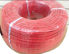 Solar PV DC 4mm Cable Red