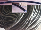 High Quality SOLAR PV 4mm DC Cable