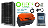 Bus / Tiny Home - Off-Grid Freedom - Ultimate Solar Package 1  (Free Lithium Battery Upgrade PROMO - Limited Time)