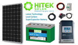 RV / Motorhome / Caravan / Van - Freedom Camping Ultimate Solar Package 2