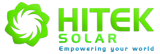 Hitek Solar NZ